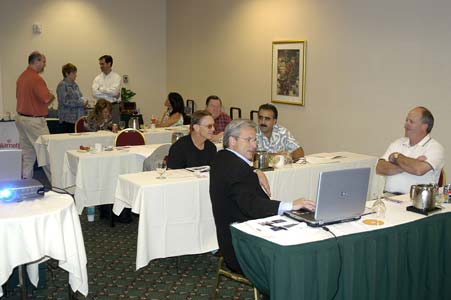 seminar
